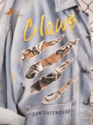 cover image of Claws